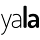 Yala Milk logo